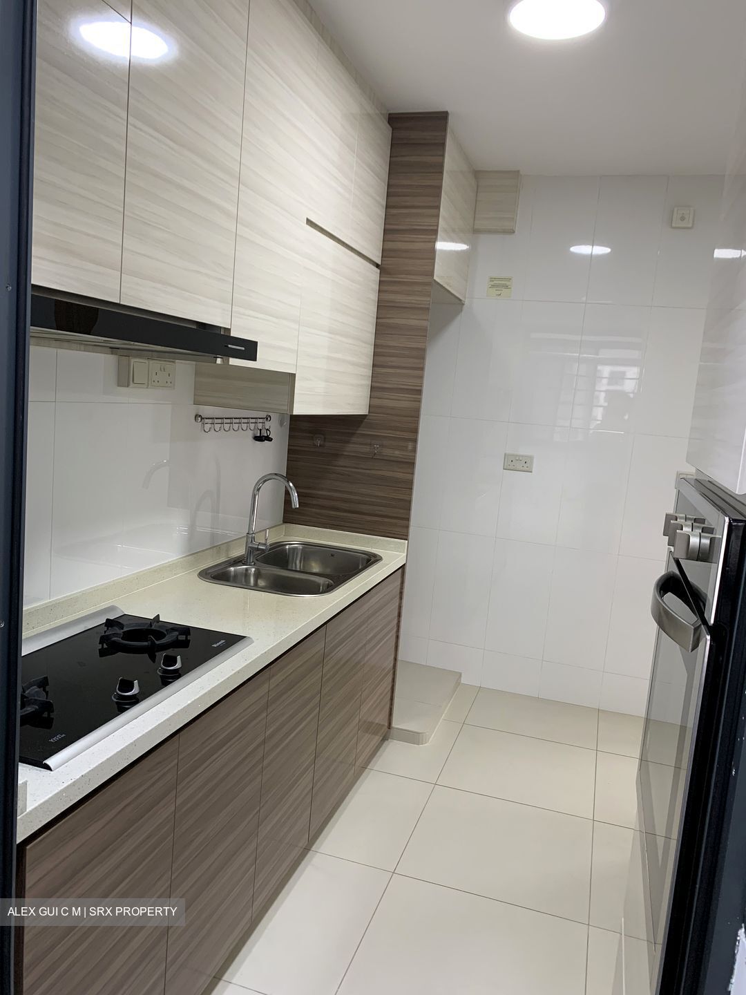 Blk 308A Punggol Walk (Punggol), HDB 4 Rooms #327715121